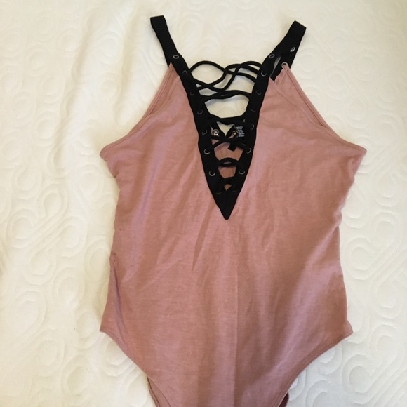 Body suit - Picture 2 of 2